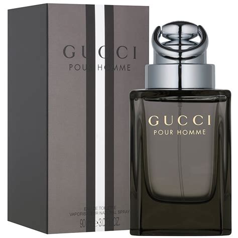 gucci by gucci pour homme 90ml sephora|gucci flora perfume release date.